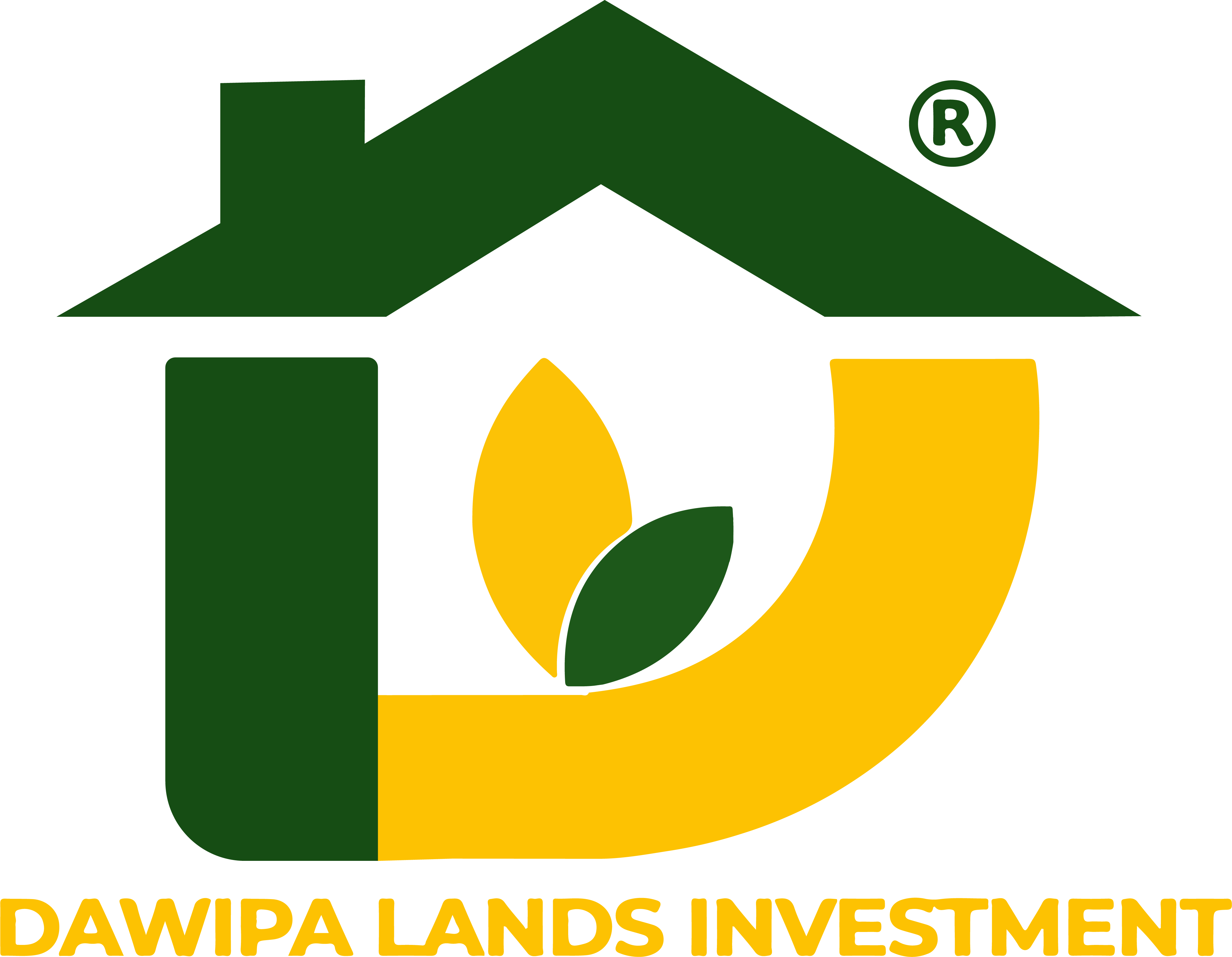Dawipa Lands Investment - Building Dreams, One at a Time.